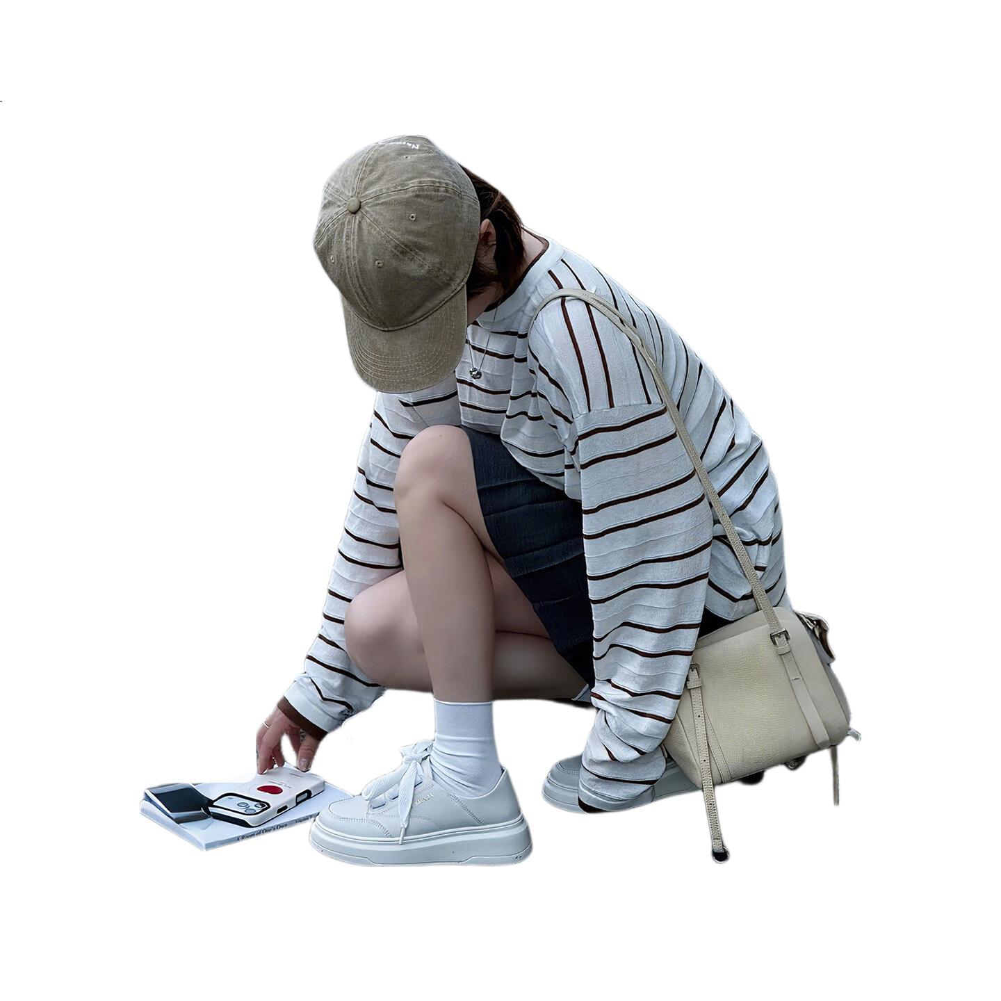 White Image 1