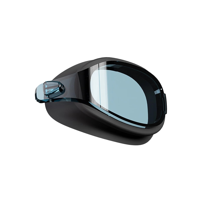 ANTA Prescription Swim Goggles Waterproof Anti-Fog HD Professional Swimming Glasses for Men and Women
