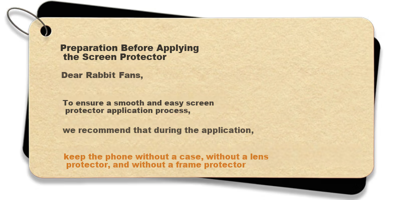 Iron Rabbit Ultra Thin Zero-Sense Screen Protector with AR Anti-Reflection and 3D Heat Bending, Full-Screen Compatible for iPhone 17/16 Pro, Drop-Resistant Tempered Glass Film 8