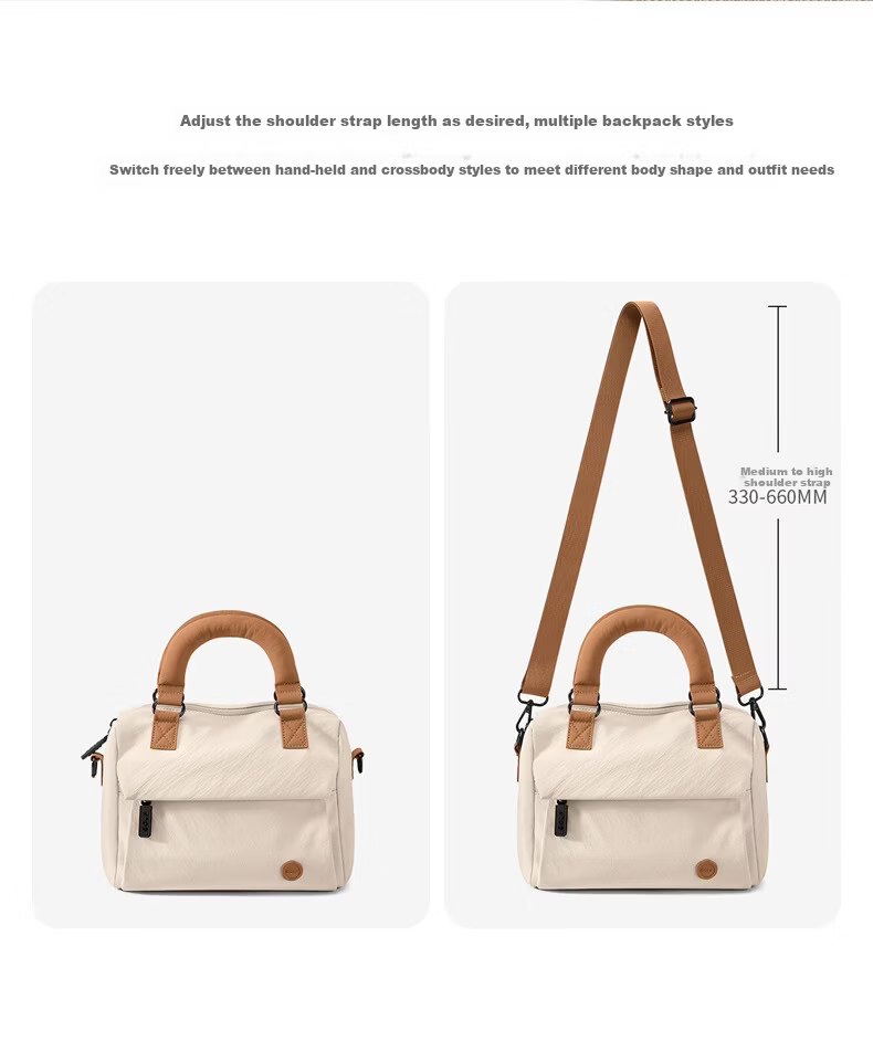 GOLF Women's Shoulder Bag Fashion Casual Crossbody Handbag Versatile Tote Birthday Gift for Girlfriend 9