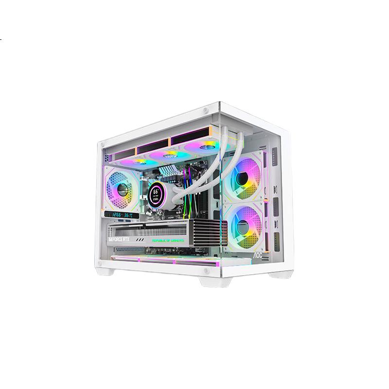 White Image 1