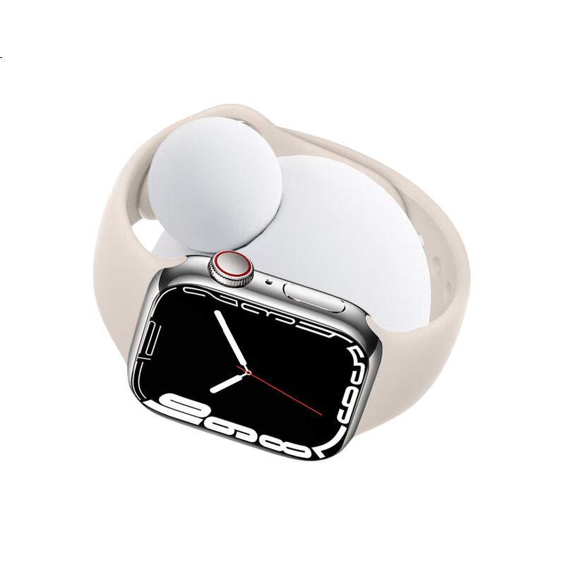 White Image 1