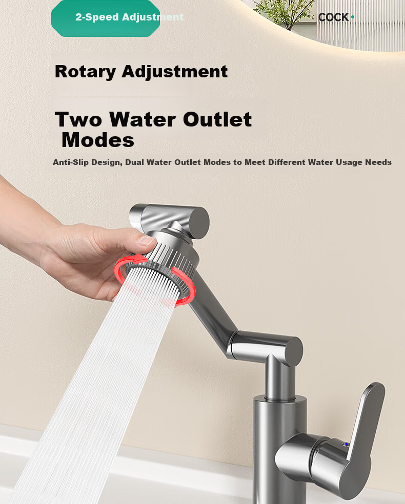 Denwalk [Germany] Household Faucet Cold and Hot Water Basin Sink Washbasin Single Cold Bathroom Basin 7