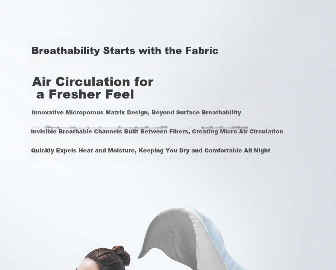 Deep Sleep Cooling Air Conditioning Quilt Ice Silk Lyocell Summer Quilt Class A Machine Washable 150*200cm Smoke Blue 11