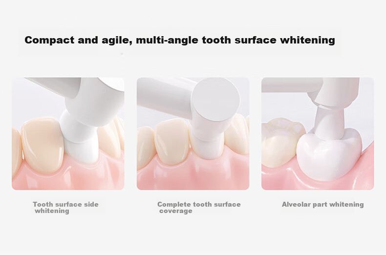 Hongmeng Smart Choice VITH Pro Max Electric Toothbrush Whitening Toothbrush Gift for Boyfriend Girlfriend Birthday Xuan Bronze Compatible with Huawei Smart Life Price Guarantee 618 5