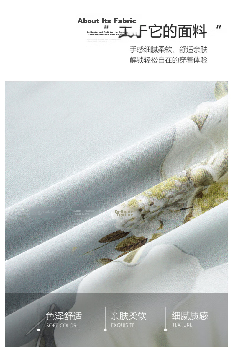 Fengxiao Mom's Summer 2026 New Shirt for 60-70 Year Old Middle-aged and Elderly Grandma New Chinese Style Top 3