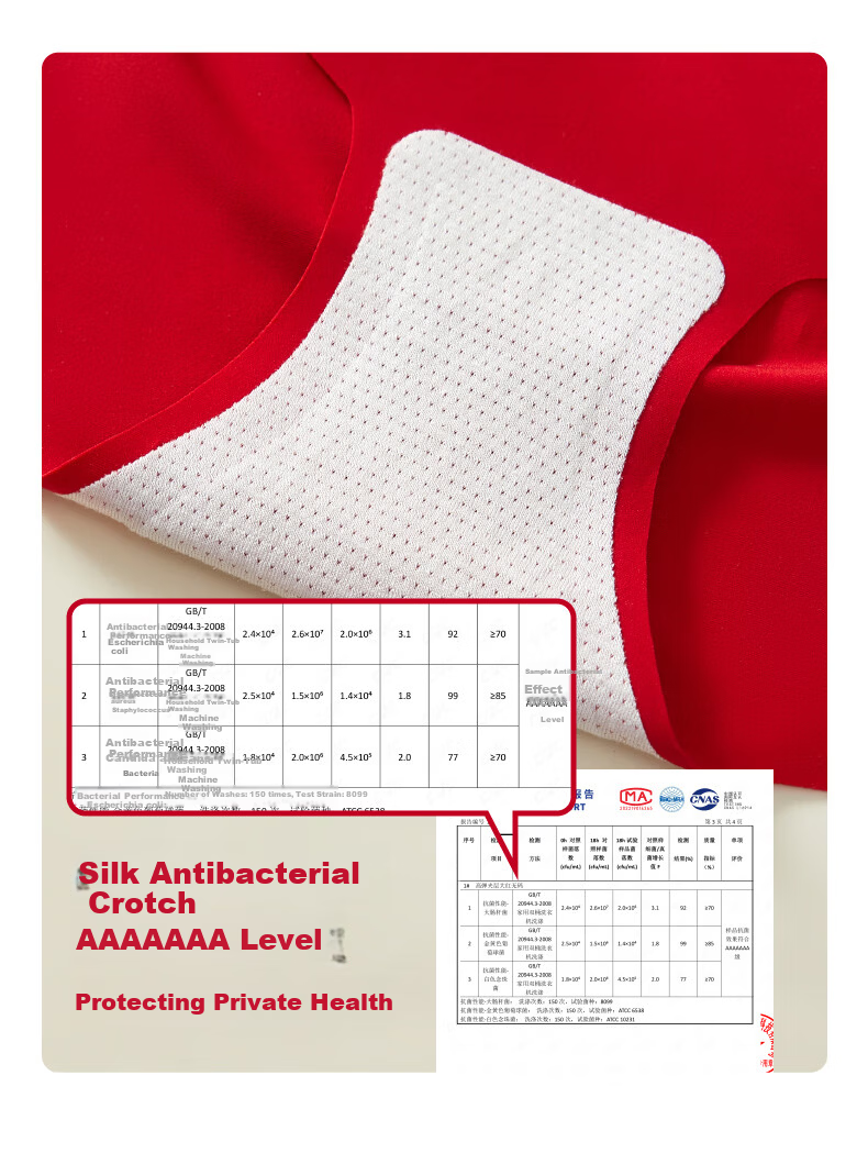 Meishianxuan 2026 Year of Birth Children's Red Underwear Set for 12-Year-Old Girls, Developmental Vest and Bra for Girls 13