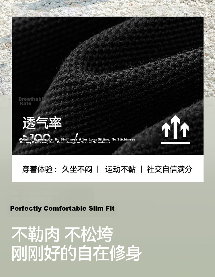 Semir Wang Anyu Mall Same Style | Men's Polo Shirt Summer Trendy Short Sleeve 2026 New Quick-Dry Breathable T-Shirt Father's Day 7