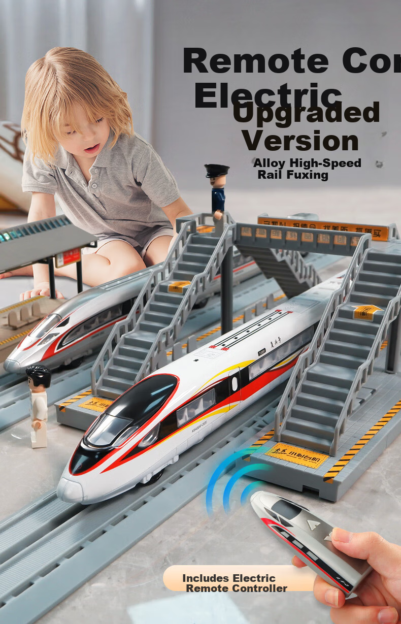 KIV Voice Traffic Light Toy Car Children's Traffic Signal Science Experiment Kindergarten Teaching Model 1