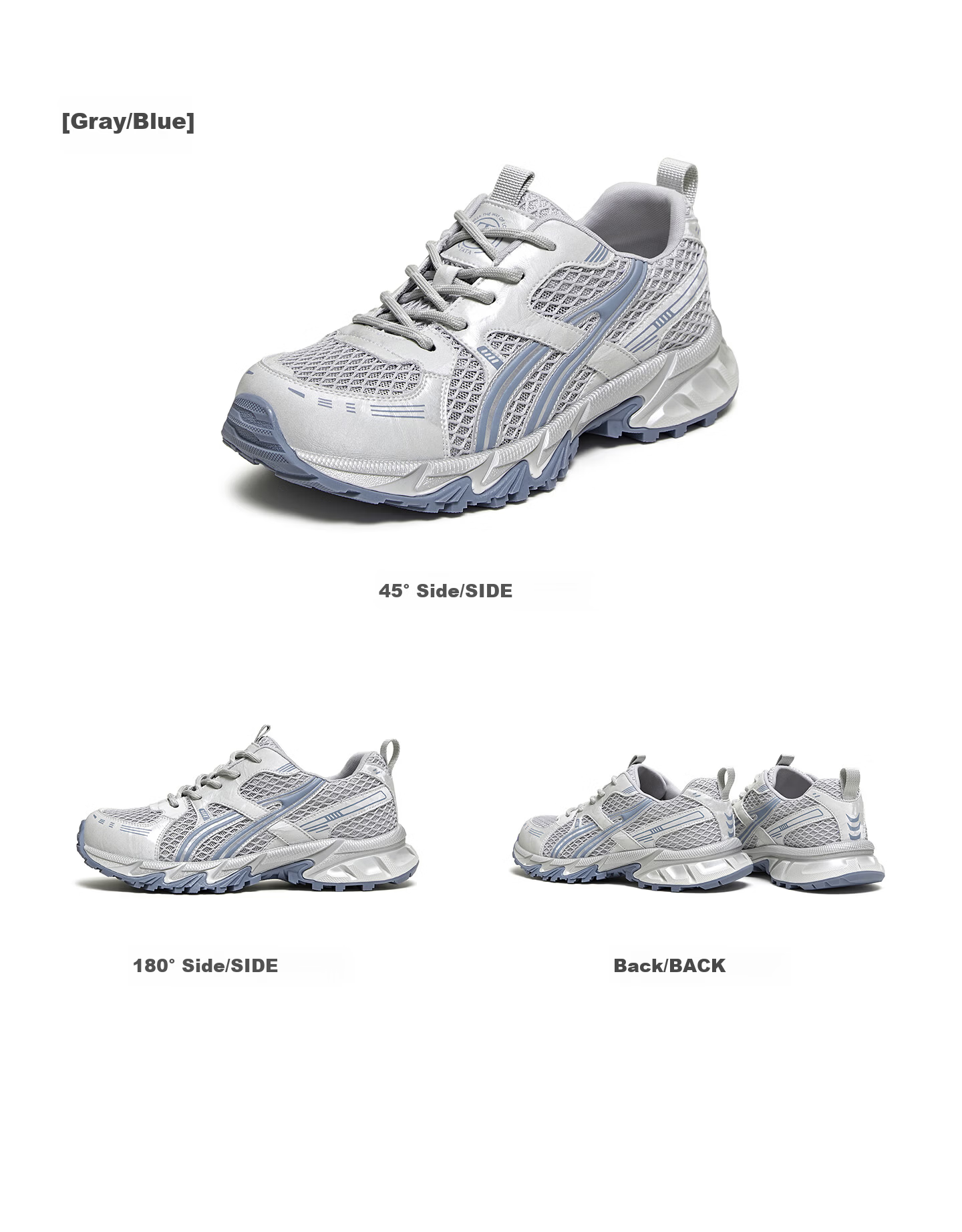 TATA Zhao Zhaoyi Same Style 26 Summer Mall Coconut Jelly Fashion Casual Breathable Women's Dad Sneakers Beige/Grey 38 21