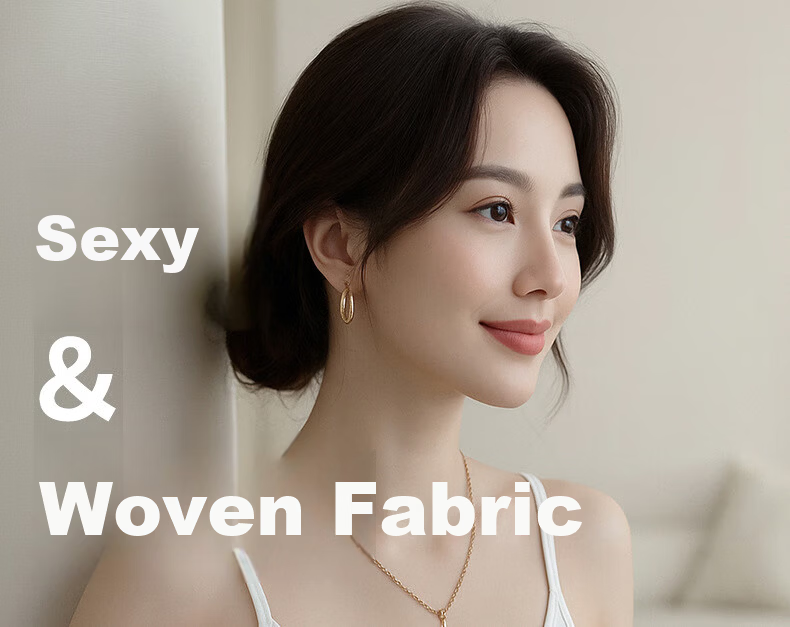 Langsha Pure Cotton Slim Fit Women's Vest, Slimming, Elegant Basic Stretchy Outerwear, Plus Size, High-End Camisole Top 1