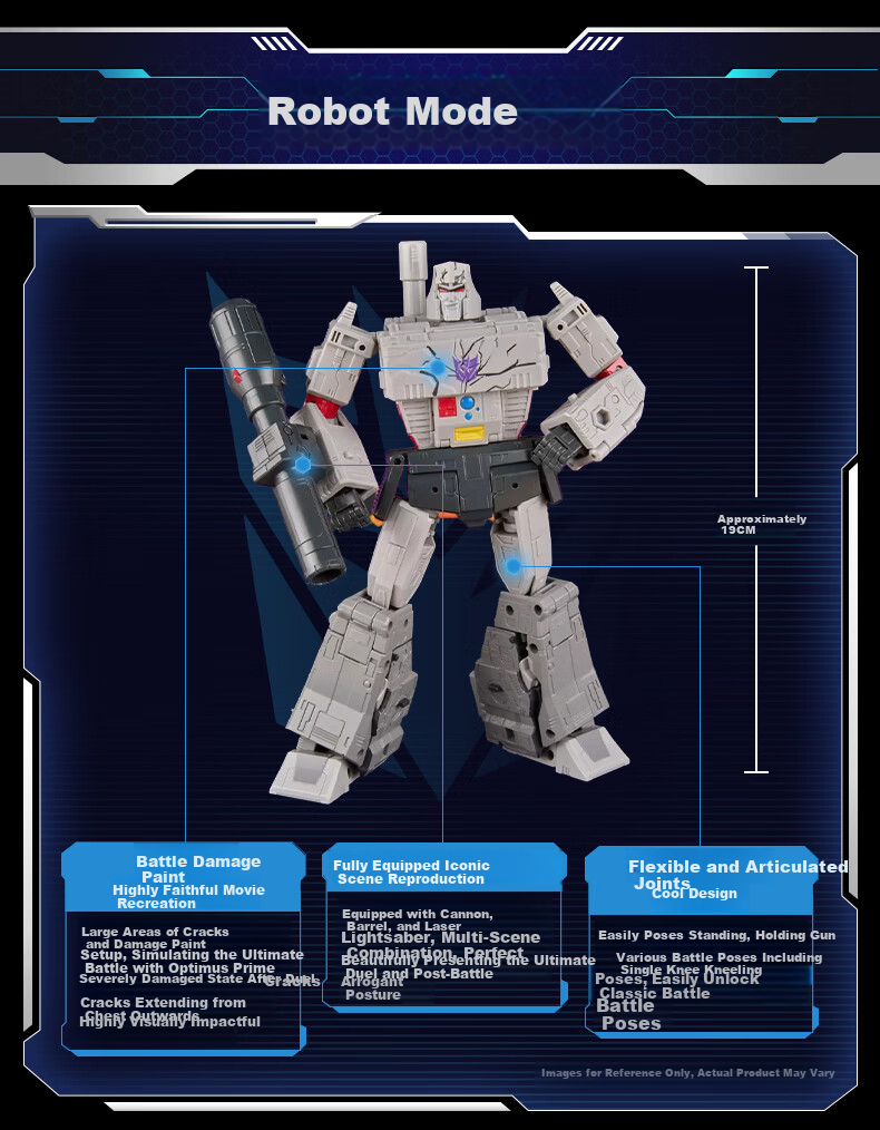 Transformers Toy Studio Series Leader Class 86th Movie 40th Anniversary Edition Battle-Damaged Optimus Prime G2255 3