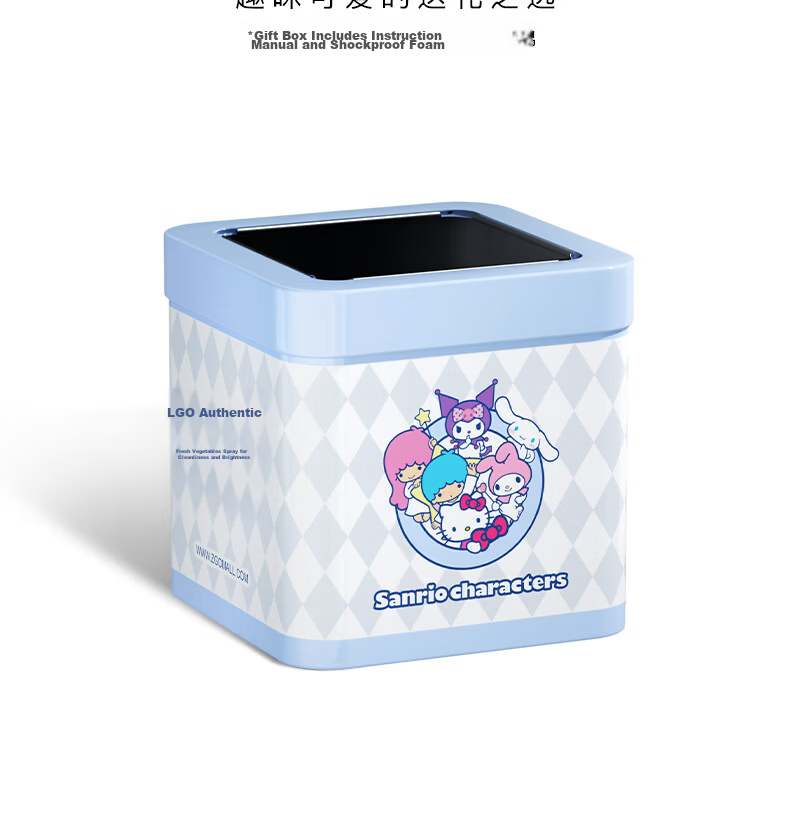 ZGO Sanrio Watch, Women's Butterfly Bracelet, Student Gift for Middle And High School, Cinnamoroll Valentine's Day Present for Girlfriend 23
