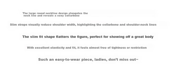 Langsha Pure Cotton Women's Summer Camisole Thin Strap Vest Slim Fit Sleeveless Top with Side Coverage and Beautiful Back Design 4