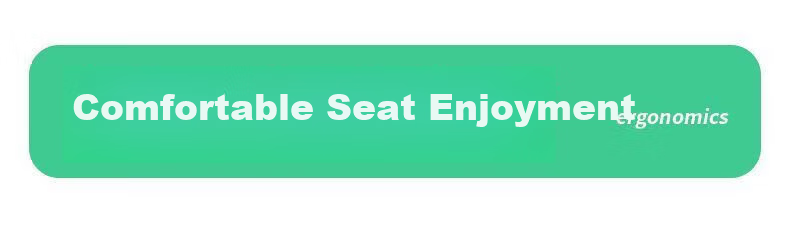 SGMW Ergonomic Chair Home Computer Chair Comfortable Long Sitting Student Study Chair Dormitory Gaming Office Chair with Backrest 11