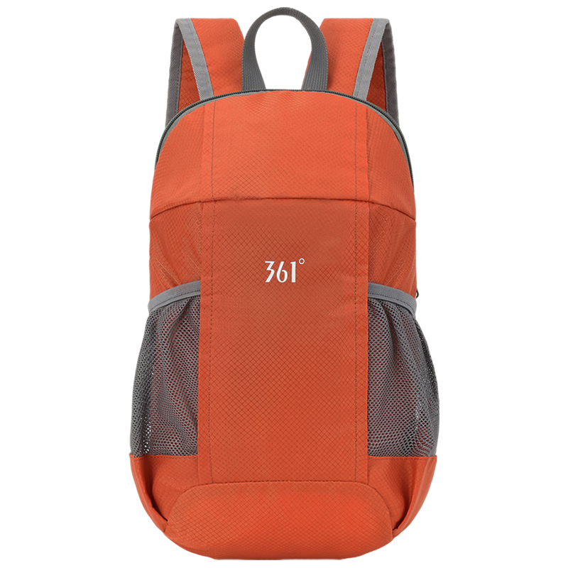361° Ultra-Lightweight Kids Backpack Boys Travel Bag Girls Elementary School Outdoor Hiking Small Backpack Tutoring Bag