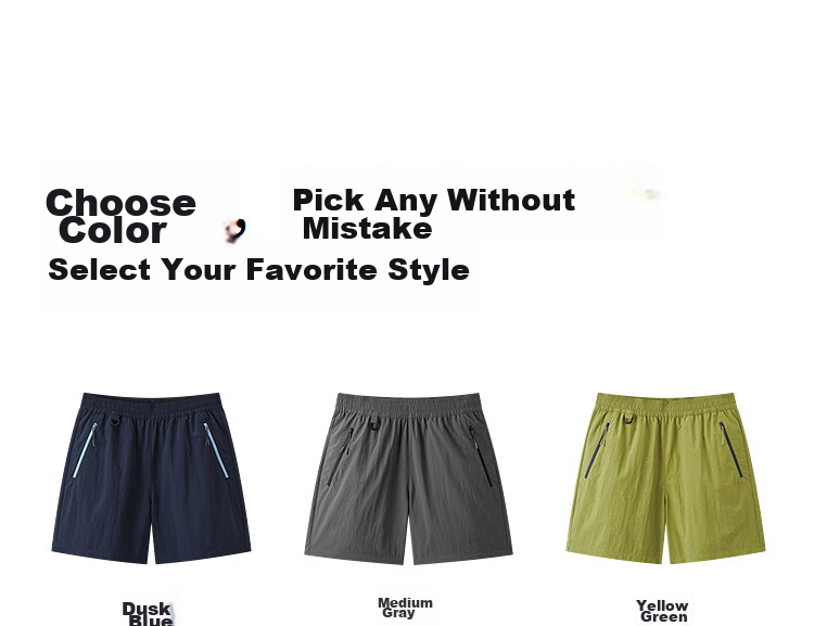 Semir Men's Casual Summer Beach Shorts 2026 Relaxed Fit Colorblock Shorts 109326125105 22