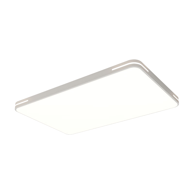 AOC Eye-Care Living Room Ceiling Light Simple LED Cree LED Auxiliary Light 130W Mijia Smart Installation Included