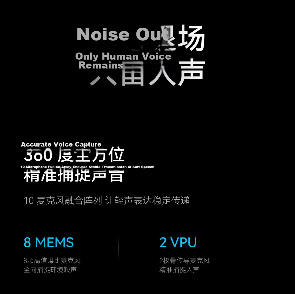 ANKER Anker Noise Cancelling Pro Wireless Bluetooth Earphones Clear Call Active Noise Cancelling Bluetooth 2026 Latest AI Sound Restoration Guinness Certified Blue 14