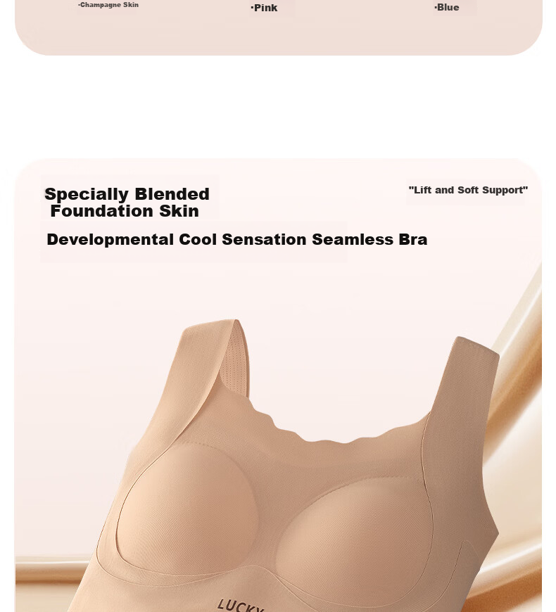 Meishianxuan Girls' Novelty Underwear Student Middle School Developmental Youth Girl Bra High School White and Red Vest 4