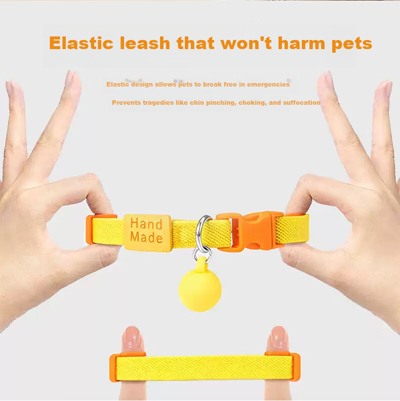 GDGO New Year Limited Edition Apple Anti-Lost Tracker Compatible with AirTag, Anti-Swapping, for Stray Cats and Dogs, Pet Anti-Choking Collar with MFi Certification, Purple 11