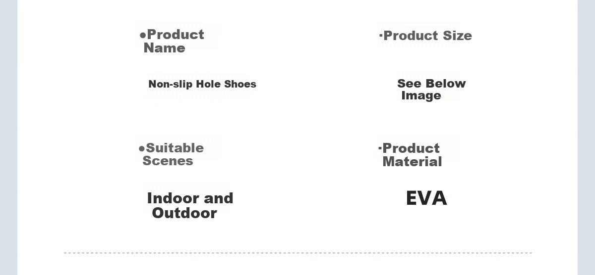 HIPANDA Non-Slip EVA Summer Men's Sandals Outdoor Driving Beach Slippers Women's Closed-Toe Slides 4