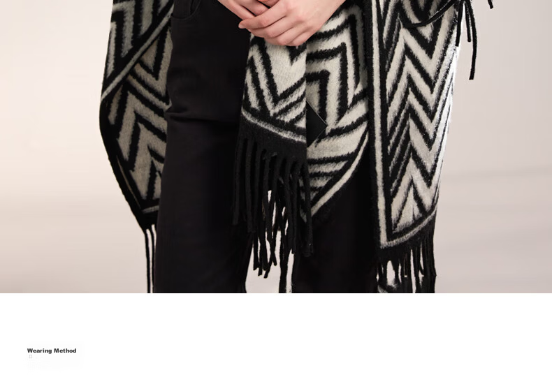 ELLE Women's Warm Shawl Office Essential Summer Air Conditioning Room Nap Travel Gift for Girlfriend 49