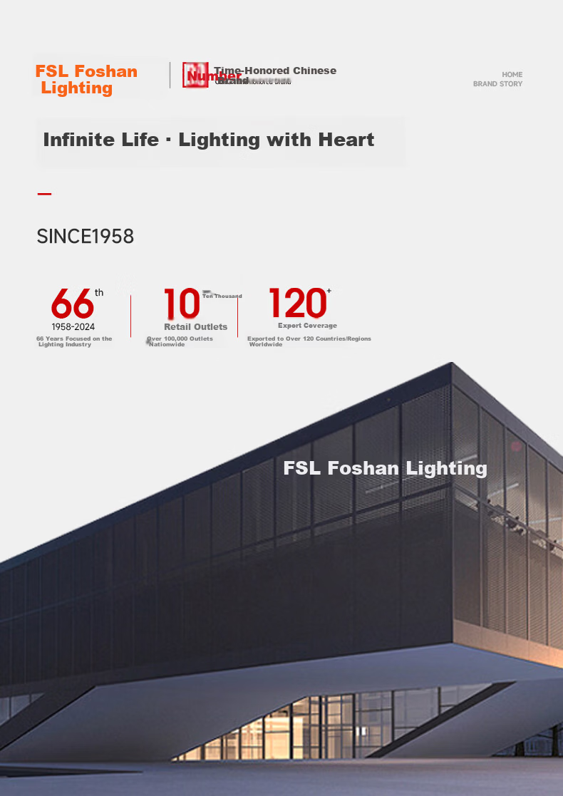 Foshan Lighting (FSL) LED Ceiling Light Panel Core Super Bright Energy-Saving Lamp Board Magnetic Retrofit SMD Light Source Module Full Spectrum 28W Cool White with Terminal Block 2