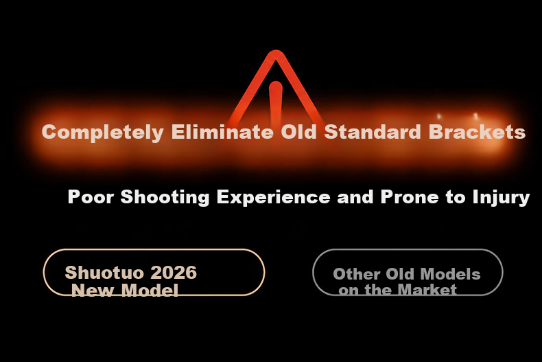 Shuotuo Floor-Standing Adjustable Selfie Stick Tripod Phone Holder Live Streaming Stand Portable Travel 360-Degree Rotating Anti-Shake Shooting Mount 2
