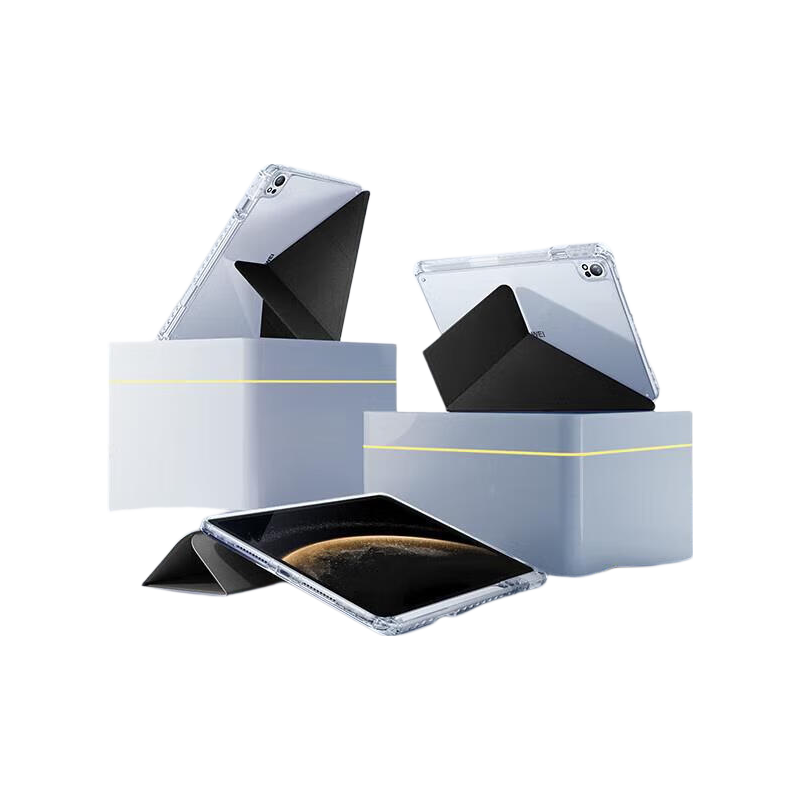 Baseus Protective Case for Huawei MatePad Air 12, Compatible with MatePad Air Tablet, Universal Fit for 2025/24 Model MatePad Air-12 Inch