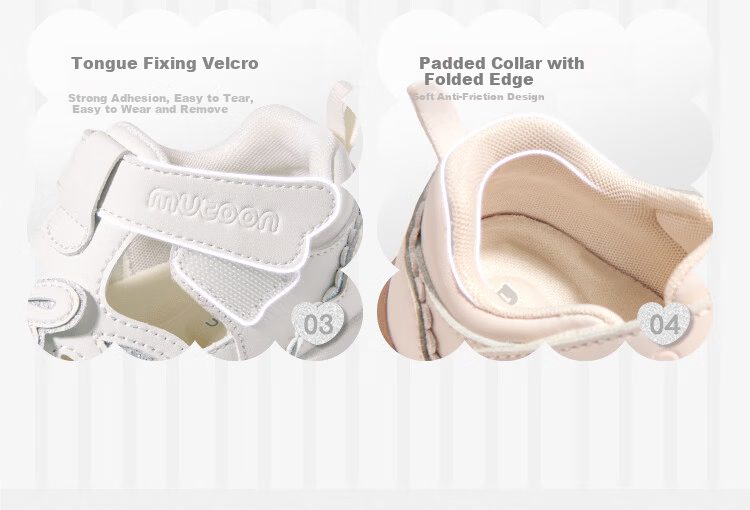 Mutong Toddler Girls Summer Sandals 26 Original Little Fairy Butterfly Princess Shoes Soft Sole Baby Walking Shoes Soft Mist Pink 23 27