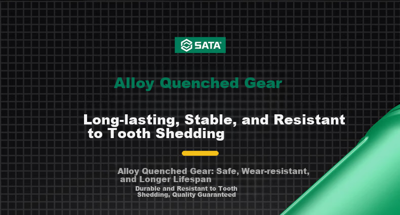 SATA Electric Angle Grinder Cutting Machine Household Polishing Hand Grinder Multifunctional D05724 Metal 8