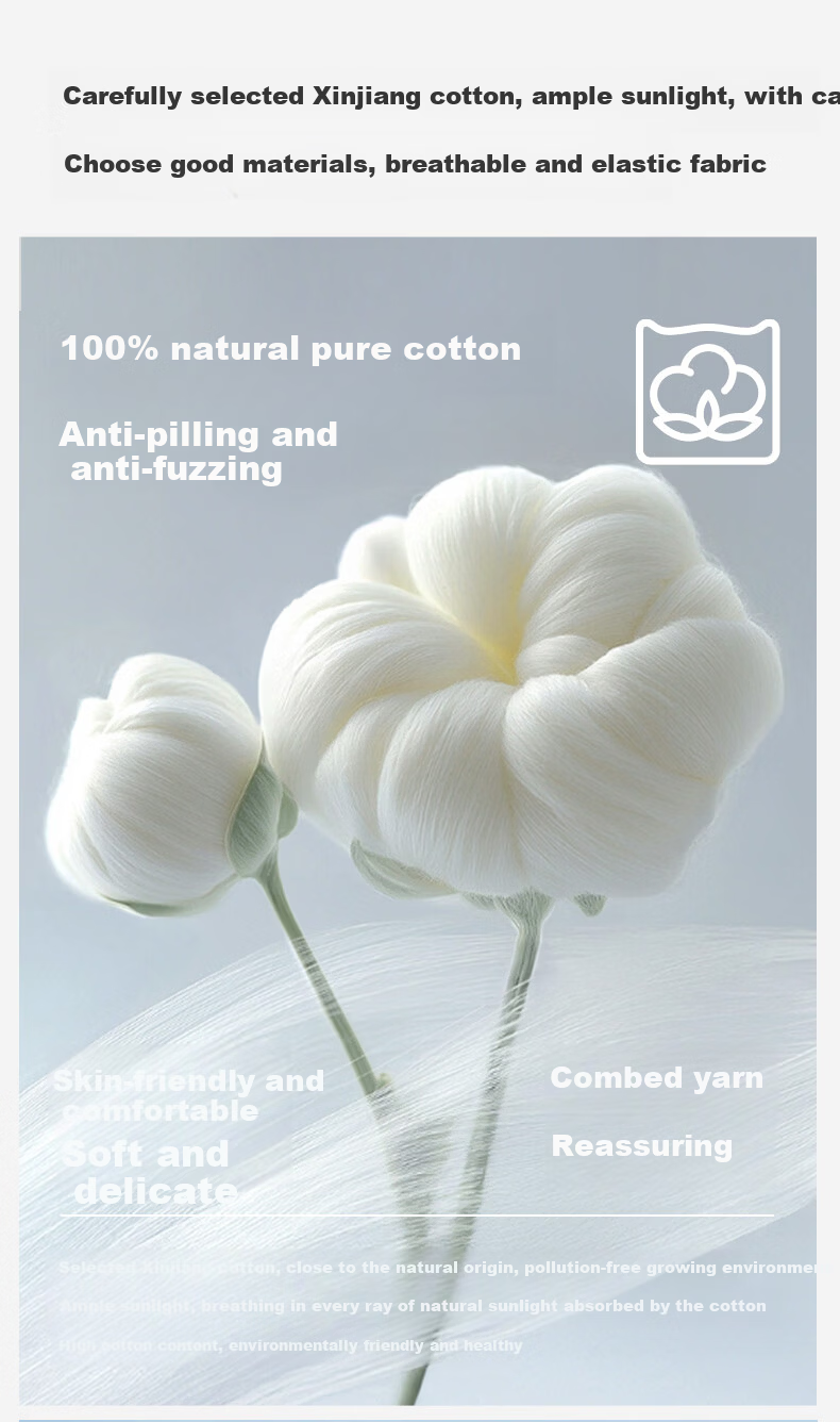 MiiOW Summer Breathable 10A Antibacterial Camellia Essential Oil Mesh Breathable Women's Odor-Resistant Pure Cotton Short Socks 5 Pairs Pack 5