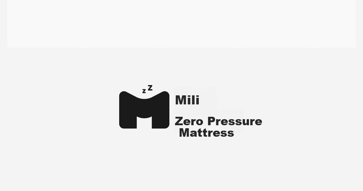 MLILY Mili Neck Support Pillow Adult Sleep Aid Deep Sleep Memory Foam Pillow Student Dormitory Single Use Pillow Core 20