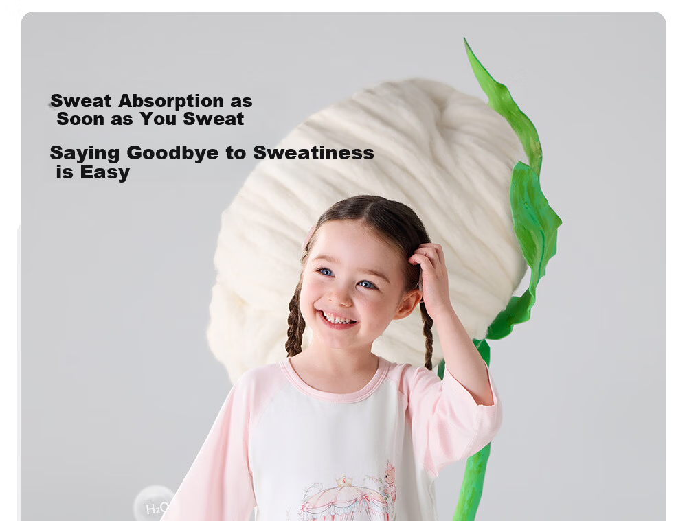 Betis Baby Romper Summer Thin Breathable 2026 New Boys Girls Short Sleeve Children's Homewear 8