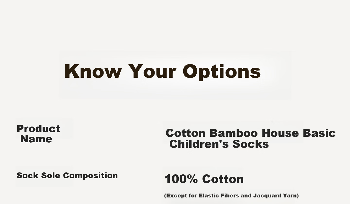 Mianzhuwu Children's Socks Girls Spring Summer Thin Breathable 100% Pure Cotton A-Class Cute Seamless Student Mid-Calf Socks 5 Pairs 30