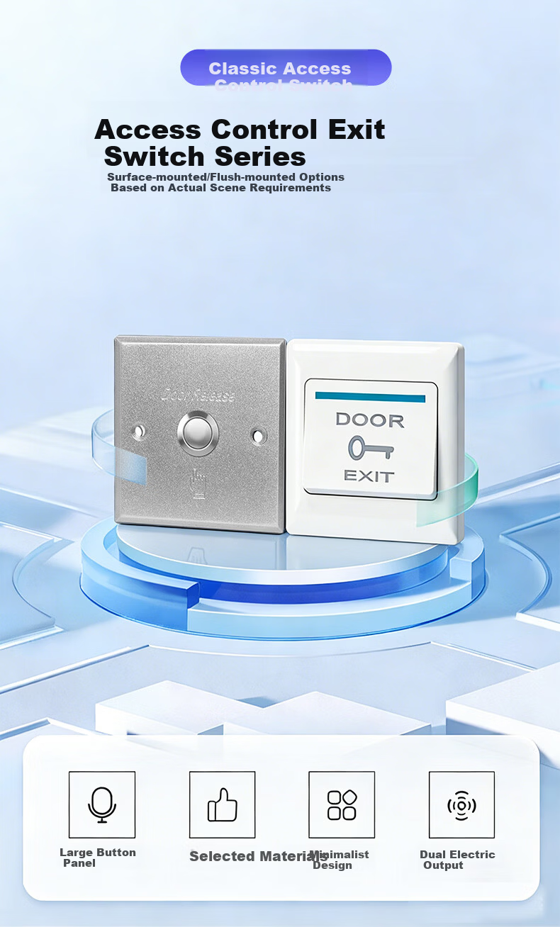 Hon Hai Smart 280KG Magnetic Lock Attendance Machine Access Control System Integrated Electromagnetic Lock 1