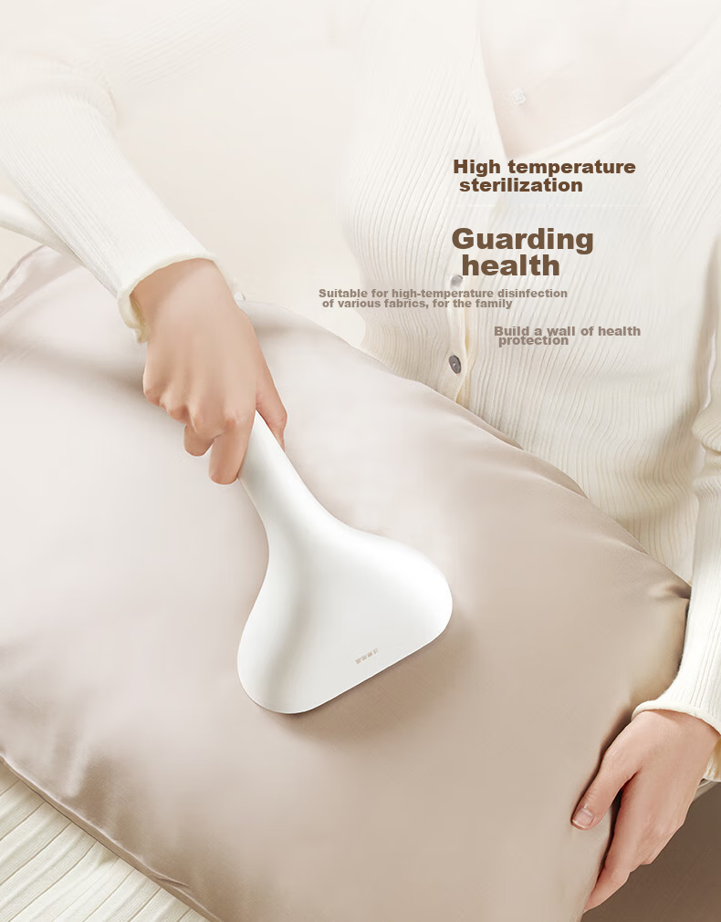 Bear Upright Garment Steamer, 40g/min High Steam Output, 1.8L Large Water Tank, Home Use Ironing Machine, Handheld Steam Iron, High Power, Group Purchase Gift (With Ironing Board), GTJ-F20P2 13