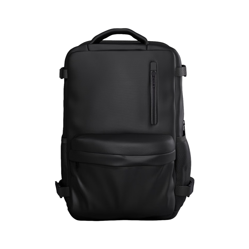 HP Backpack Business Laptop Bag for Men, 15.6-Inch Computer Bag, Student Schoolbag, Waterproof And Wear-Resistant Travel Bag