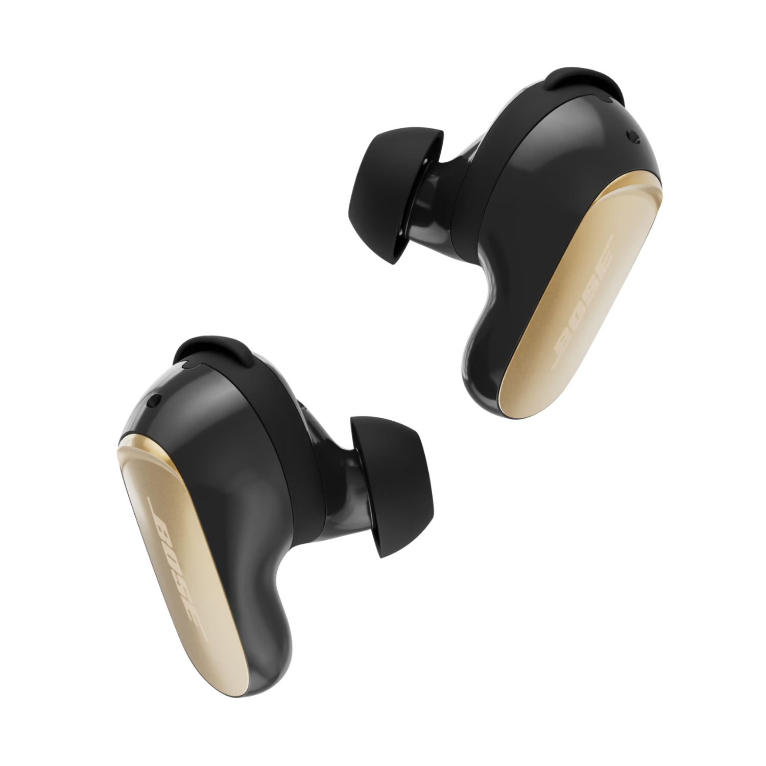 BOSE QC Noise Cancelling Earbuds Ultra II Desert Gold, True Wireless Bluetooth Headphones Shark 4th Generation, Compatible with Huawei And Apple Earphones, Mid-Autumn Festival Gift