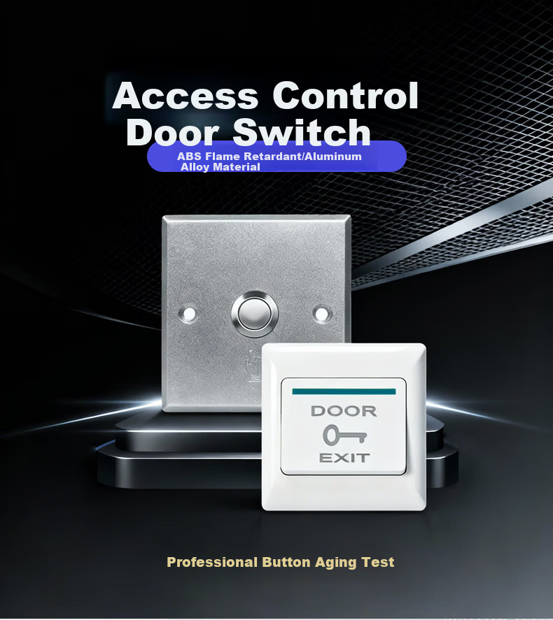 Hon Hai Smart 280KG Magnetic Lock Attendance Machine Access Control System Integrated Electromagnetic Lock 2