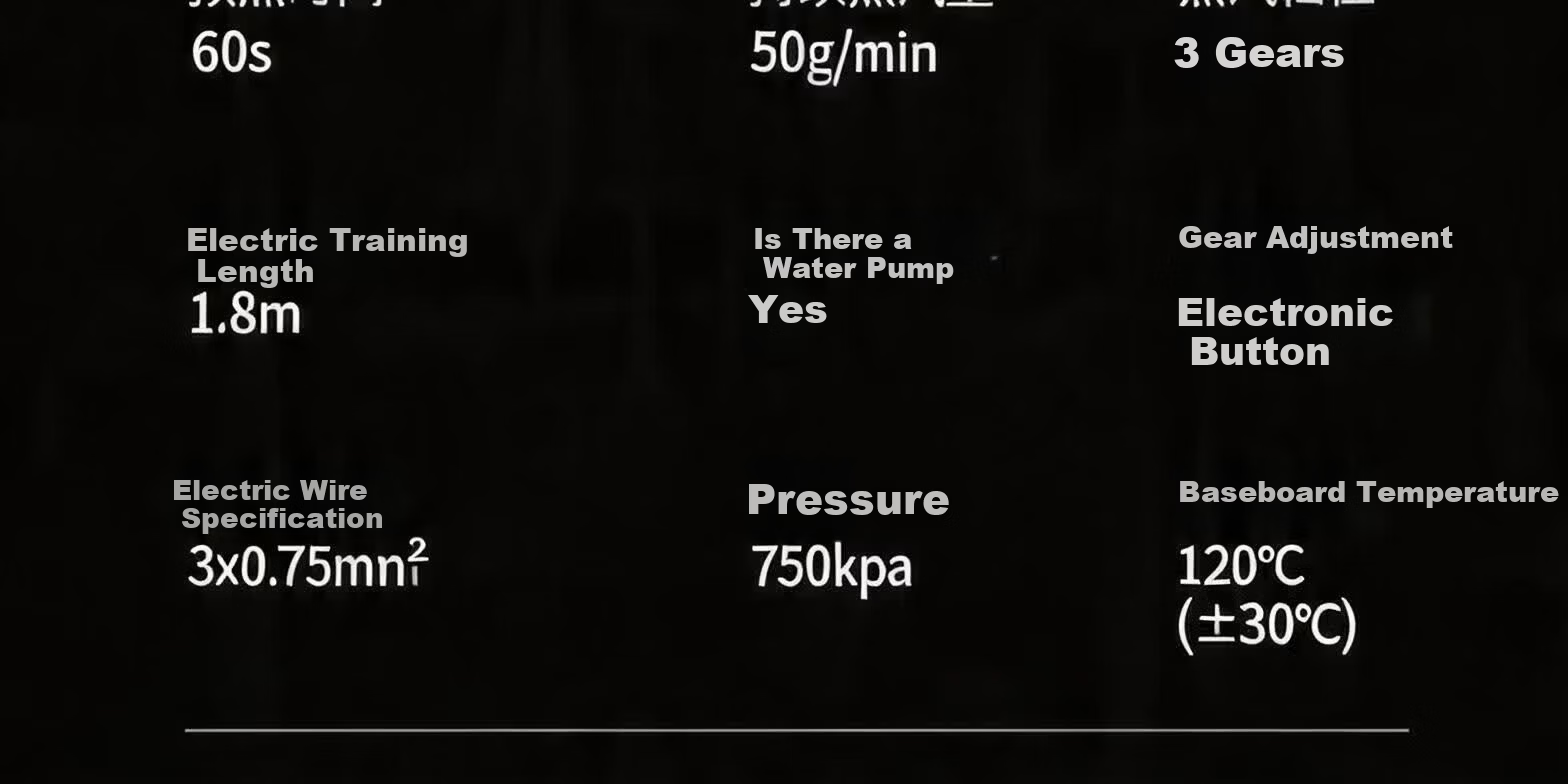 MiMO 26th Anniversary 9013Pro Desktop Garment Steamer Electric Iron High-End Home Small Portable Steam Iron Dual-Use Easy Storage Large Steam 26