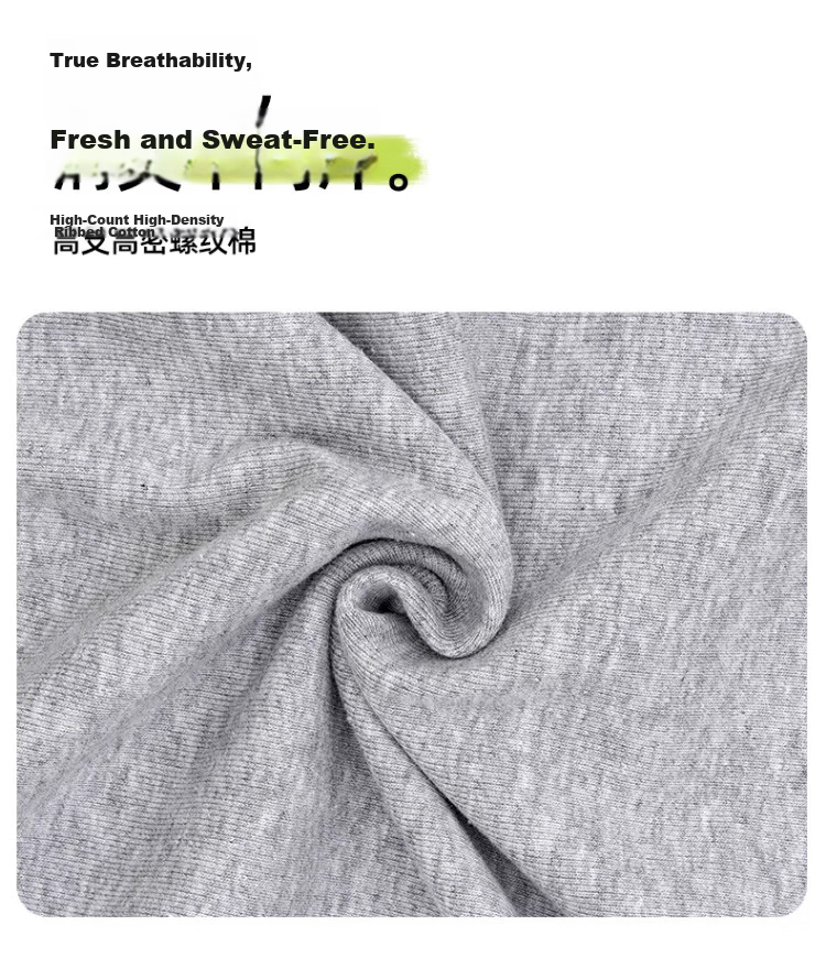 Langsha Plus Size Cotton Square Neck Vest for Women, Plus Fat MM, Belly Covering, Slimming Innerwear, Side Breast Support, Up to 200 Jin Base Layer 12