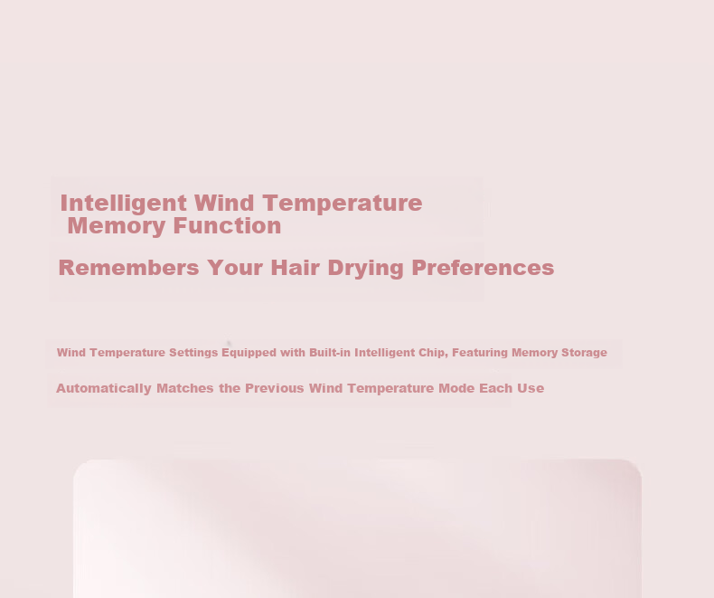 FLYCO PH1635 Hair Dryer - Home Use, Negative Ion, Portable, Fast Drying, Hair Care, Strong Wind, Soft Wind, Constant Temperature 11