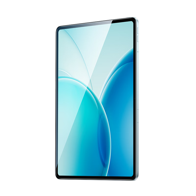 Shanmo OPPO Pad6 12.1-inch 2026 Full-Screen Coverage HD High Transparency Explosion-Proof Anti-Fingerprint Tempered Glass Screen Protector
