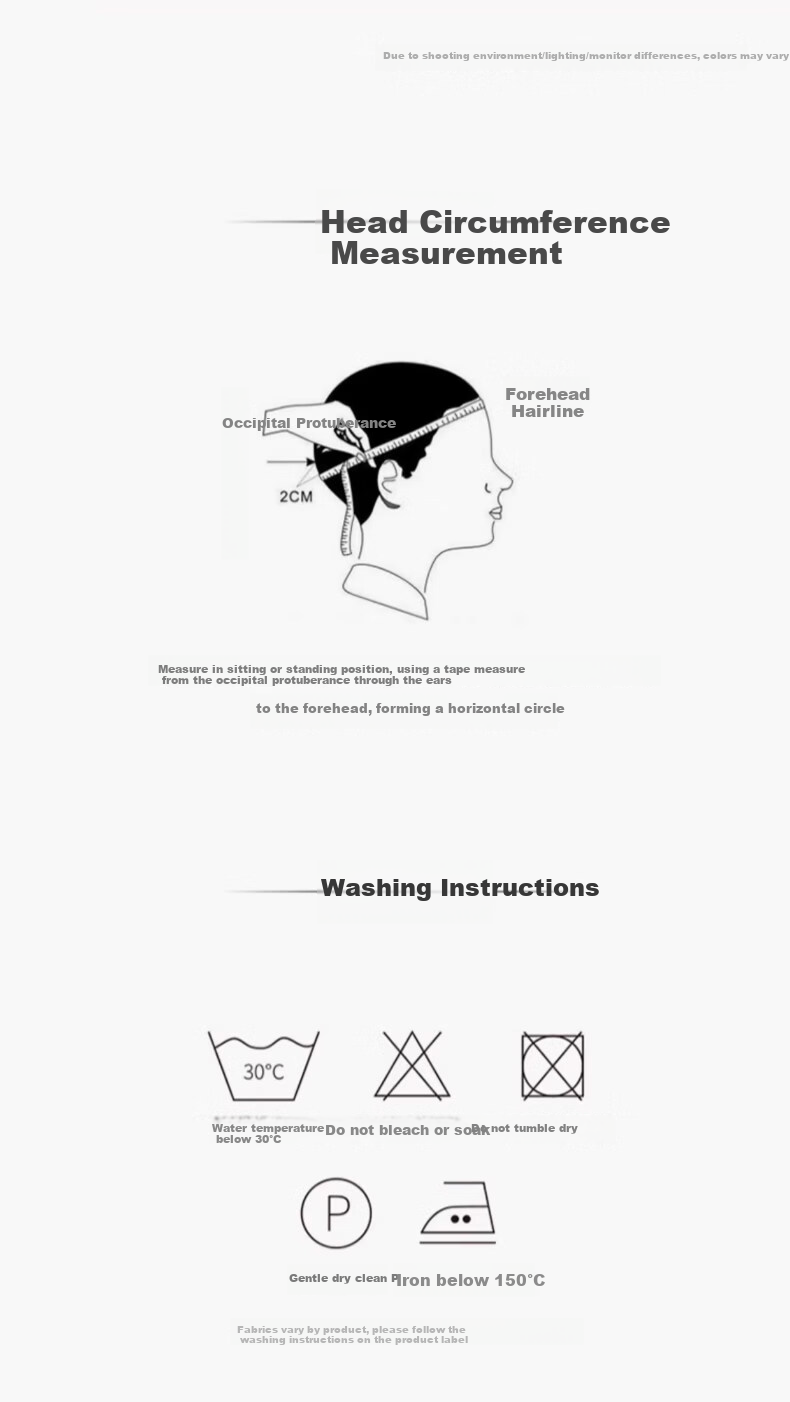 HAOGUAN Quick-Dry Breathable Baseball Cap Men's Summer Outdoor Sunshade Thin Large Head Circumference Sun Protection Duckbill Hat for Women 10