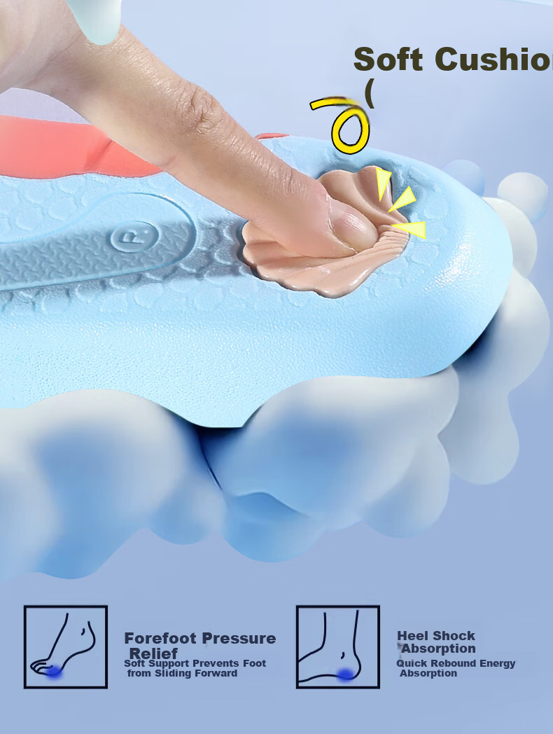 3AnGnI Shell TPU Arch Support Insoles Sports Shock Absorption Comfortable Resilient Antibacterial Men's and Women's Footwear Inserts 10