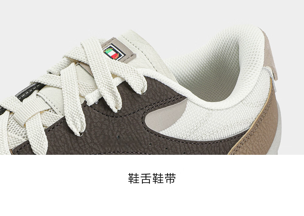 FILA KM3 Stackable Dad Shoes Men's 2026 Autumn New Thick-Soled Casual Sports Shoes 21