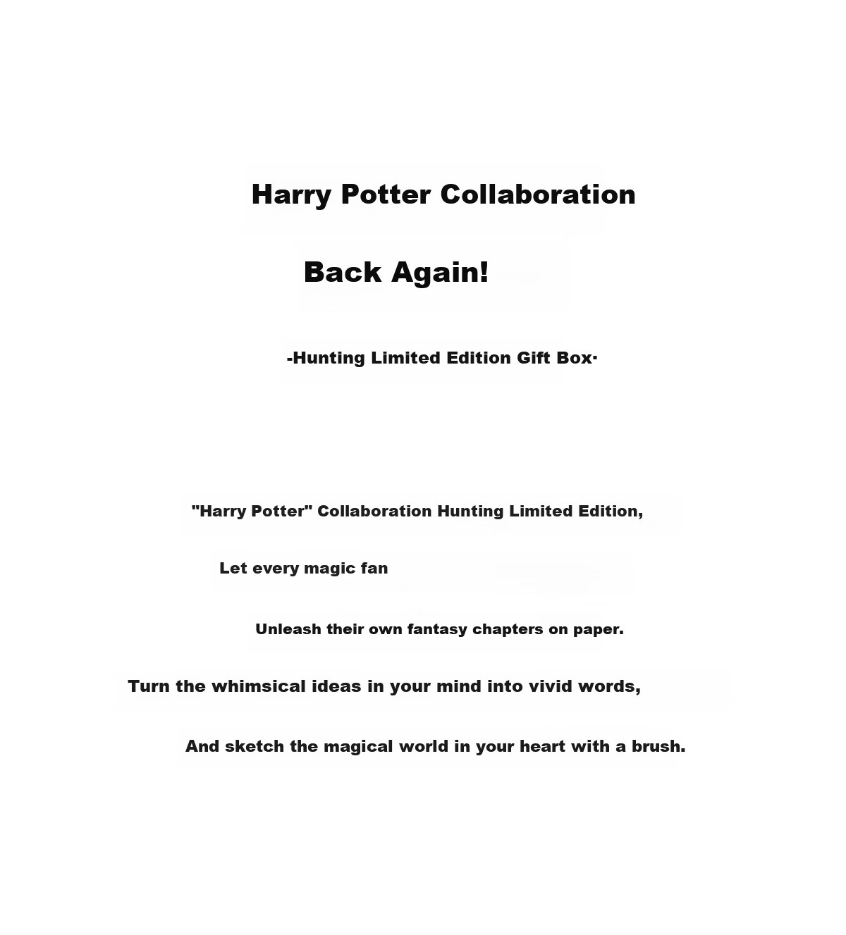 LAMY Safari Series Fountain Pen Gift Set Harry Potter Collaboration Ink Pen Set Student Stationery Posture Correcting Fountain Pen Calligraphy Signature Gift Hufflepuff Yellow 4