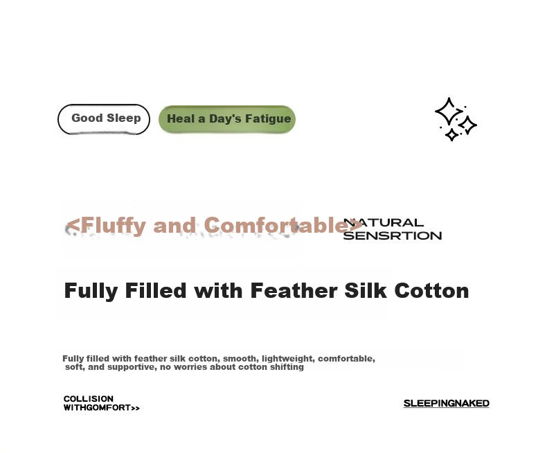 Aurora Summer Quilt Air Conditioning Quilt Lightweight Dual-Sided Cotton Comforter Machine Washable 10